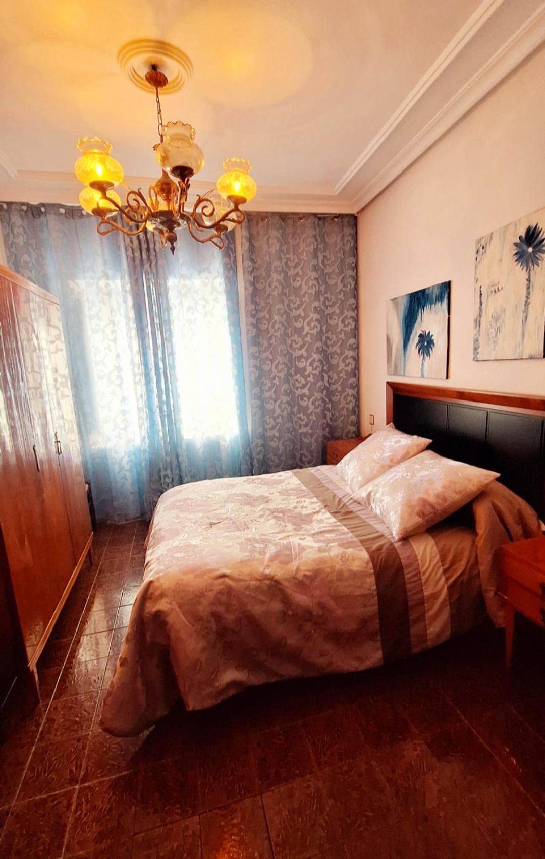 Apartahotel Portal De Leon Caboalles de Abajo ห้อง รูปภาพ